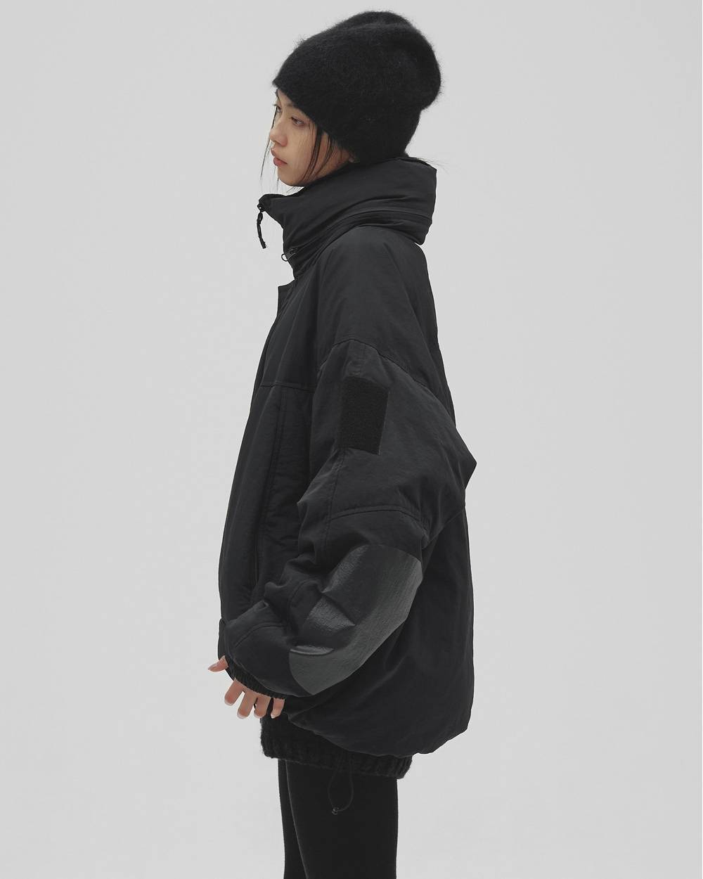 Monster Down Jacket Monster Down Jacket,モンスターダウンジャケット,12620008,モンスターダウン,ダウンジャケット,ジャケット,アウター,todayful,トゥデイフル,lifes,吉田怜香,26aw