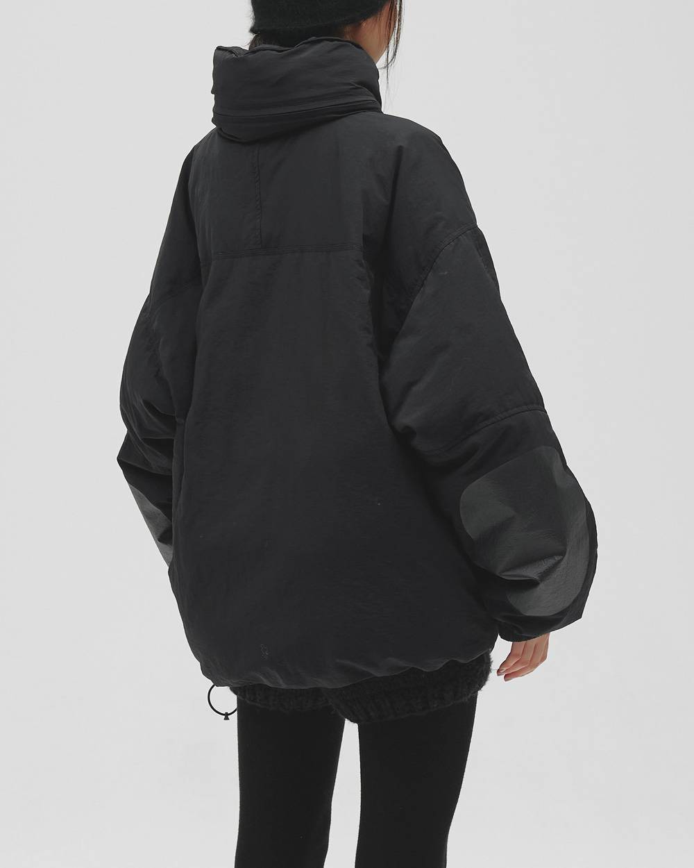 Monster Down Jacket Monster Down Jacket,モンスターダウンジャケット,12620008,モンスターダウン,ダウンジャケット,ジャケット,アウター,todayful,トゥデイフル,lifes,吉田怜香,26aw