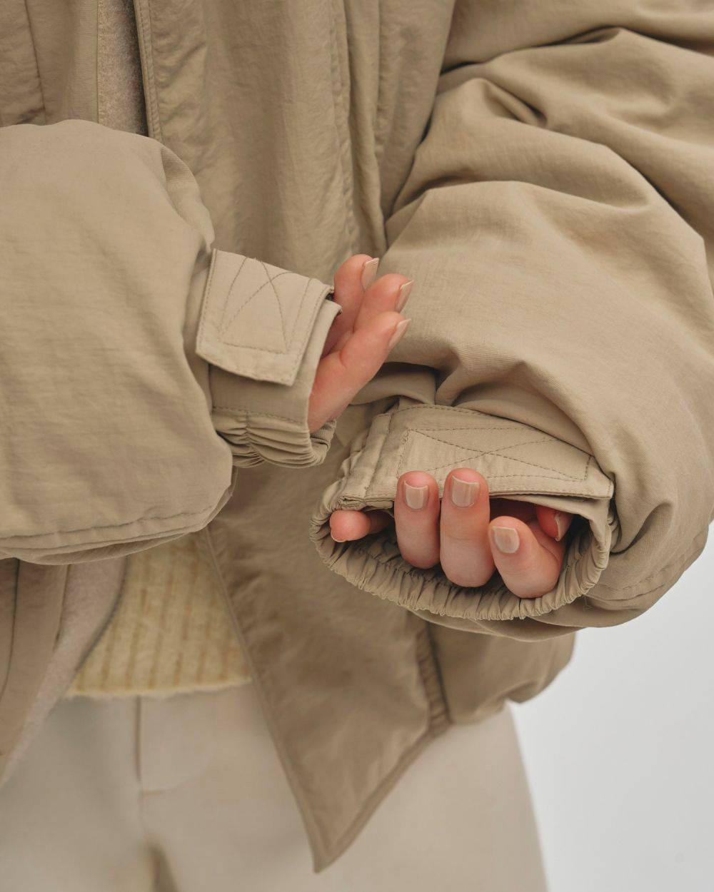 Monster Down Jacket Monster Down Jacket,モンスターダウンジャケット,12620008,モンスターダウン,ダウンジャケット,ジャケット,アウター,todayful,トゥデイフル,lifes,吉田怜香,26aw