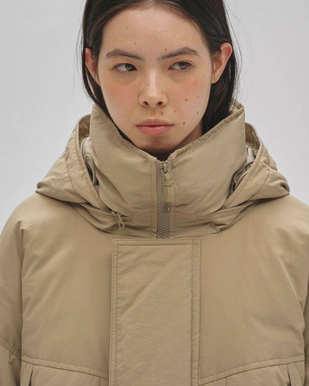 Monster Down Jacket Monster Down Jacket,モンスターダウンジャケット,12620008,モンスターダウン,ダウンジャケット,ジャケット,アウター,todayful,トゥデイフル,lifes,吉田怜香,26aw