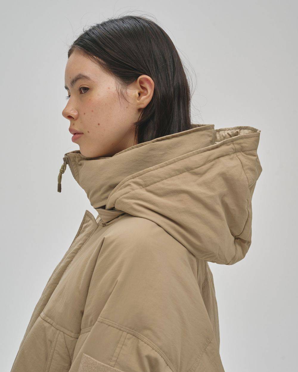 Monster Down Jacket Monster Down Jacket,モンスターダウンジャケット,12620008,モンスターダウン,ダウンジャケット,ジャケット,アウター,todayful,トゥデイフル,lifes,吉田怜香,26aw