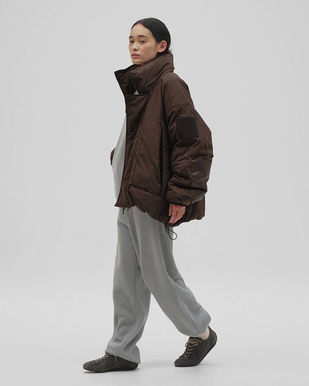 Monster Down Jacket Monster Down Jacket,モンスターダウンジャケット,12620008,モンスターダウン,ダウンジャケット,ジャケット,アウター,todayful,トゥデイフル,lifes,吉田怜香,26aw