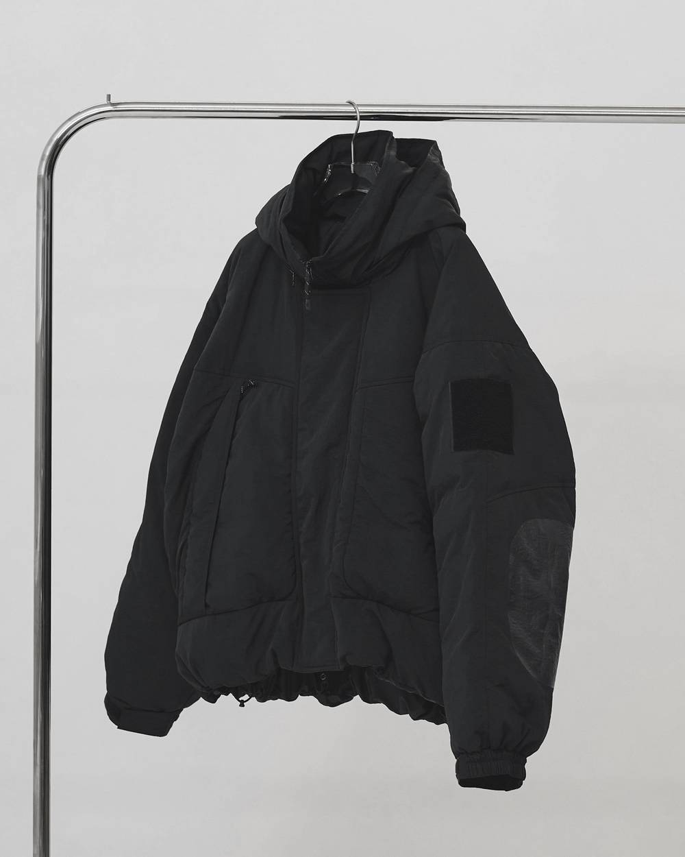Monster Down Jacket Monster Down Jacket,モンスターダウンジャケット,12620008,モンスターダウン,ダウンジャケット,ジャケット,アウター,todayful,トゥデイフル,lifes,吉田怜香,26aw