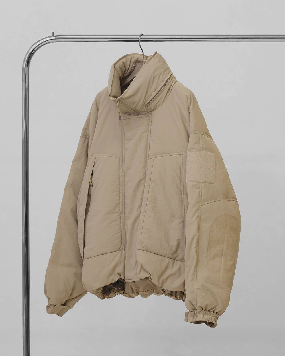 Monster Down Jacket Monster Down Jacket,モンスターダウンジャケット,12620008,モンスターダウン,ダウンジャケット,ジャケット,アウター,todayful,トゥデイフル,lifes,吉田怜香,26aw