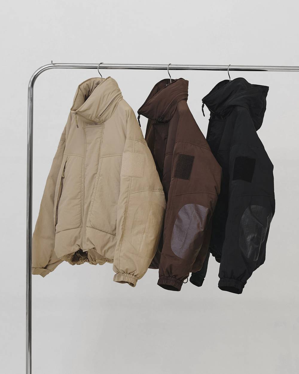 Monster Down Jacket Monster Down Jacket,モンスターダウンジャケット,12620008,モンスターダウン,ダウンジャケット,ジャケット,アウター,todayful,トゥデイフル,lifes,吉田怜香,26aw