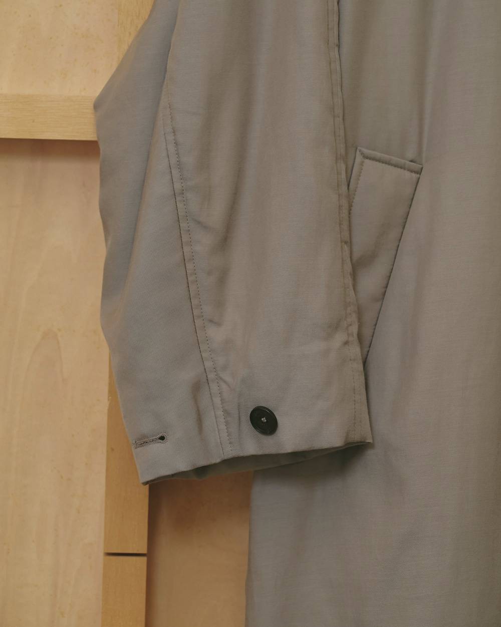 Padding Raglan Coat Padding Raglan Coat,パディングラグランコート,12620009,ラグランコート,パディングコート,コート,アウター,トップス,todayful,トゥデイフル,lifes,吉田怜香,26aw