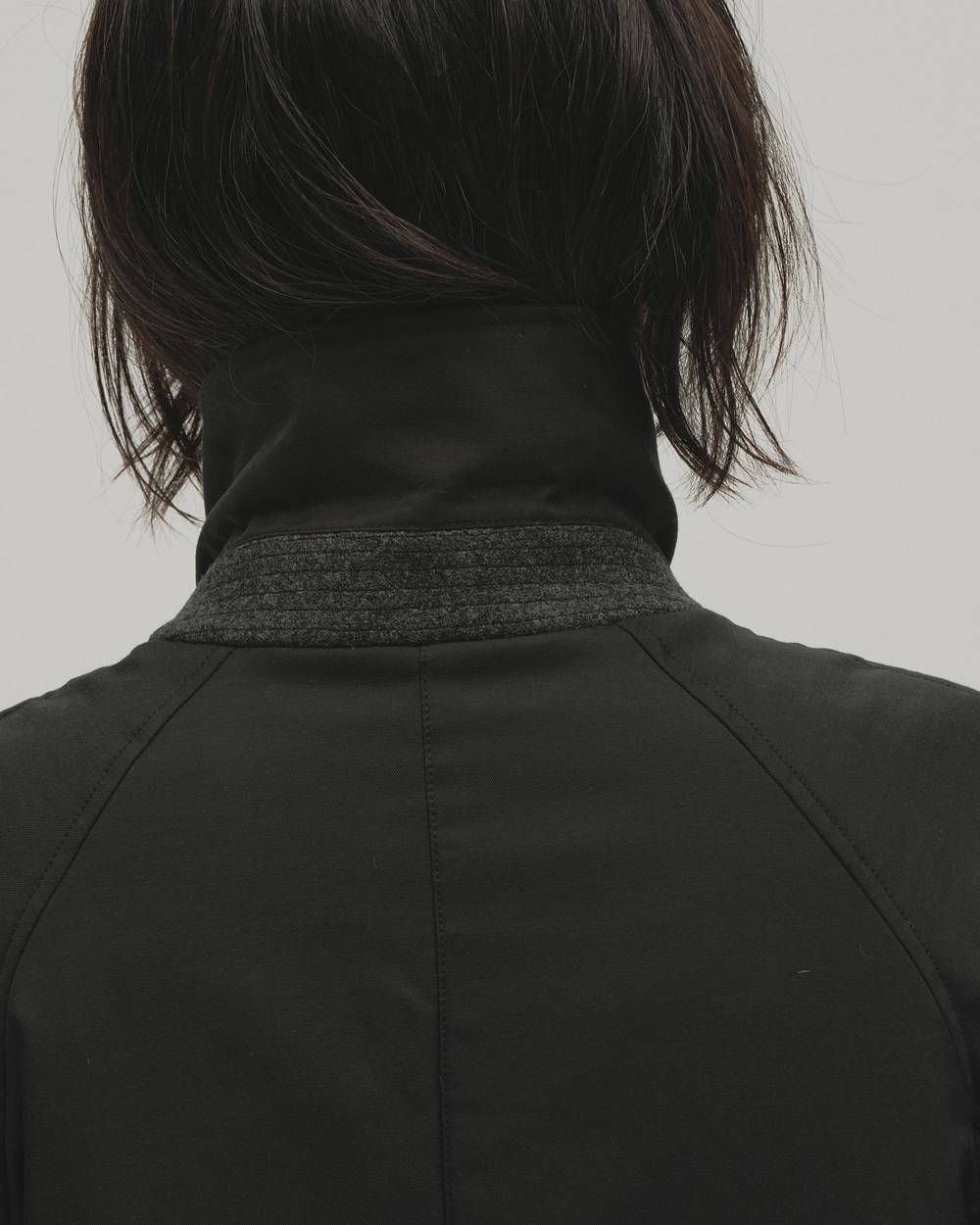 Padding Raglan Coat Padding Raglan Coat,パディングラグランコート,12620009,ラグランコート,パディングコート,コート,アウター,トップス,todayful,トゥデイフル,lifes,吉田怜香,26aw