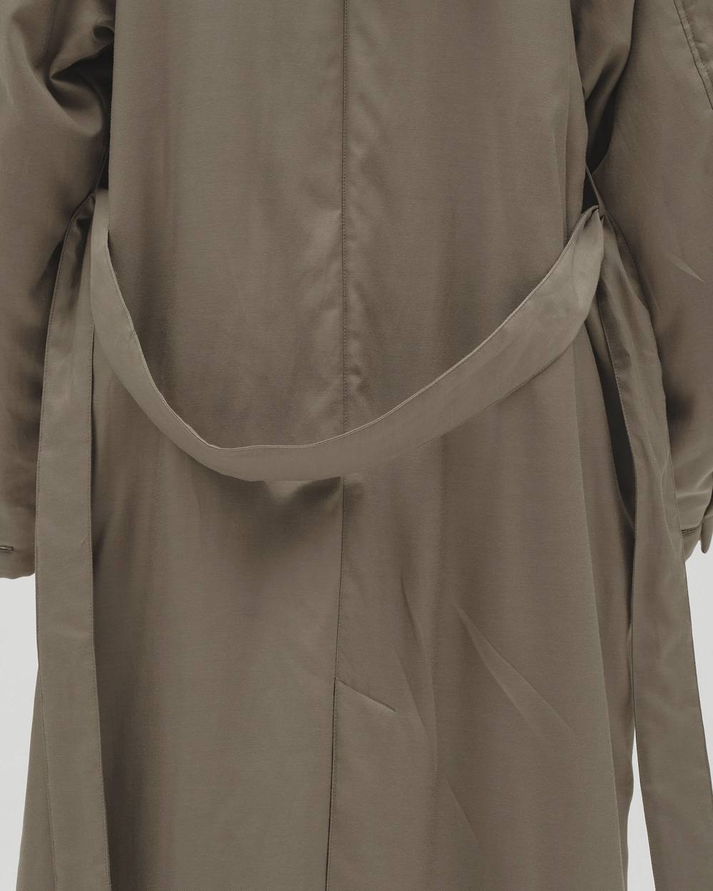 Padding Raglan Coat Padding Raglan Coat,パディングラグランコート,12620009,ラグランコート,パディングコート,コート,アウター,トップス,todayful,トゥデイフル,lifes,吉田怜香,26aw