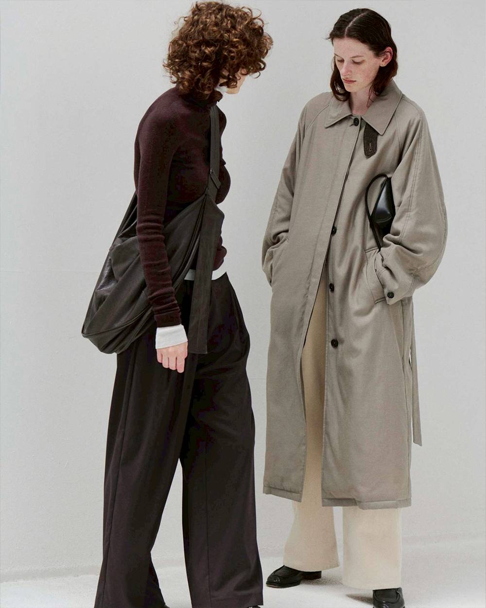 Padding Raglan Coat Padding Raglan Coat,パディングラグランコート,12620009,ラグランコート,パディングコート,コート,アウター,トップス,todayful,トゥデイフル,lifes,吉田怜香,26aw
