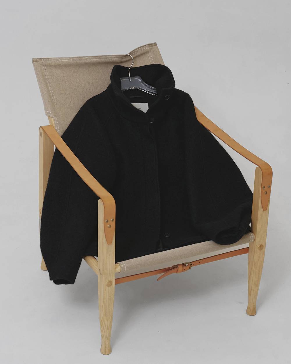 Standcollar Raglan Coat Standcollar Raglan Coat,スタンダードラグランコート,12620011,ラグランコート,スタンドカラー,コート,アウター,トップス,todayful,トゥデイフル,lifes,吉田怜香,26aw