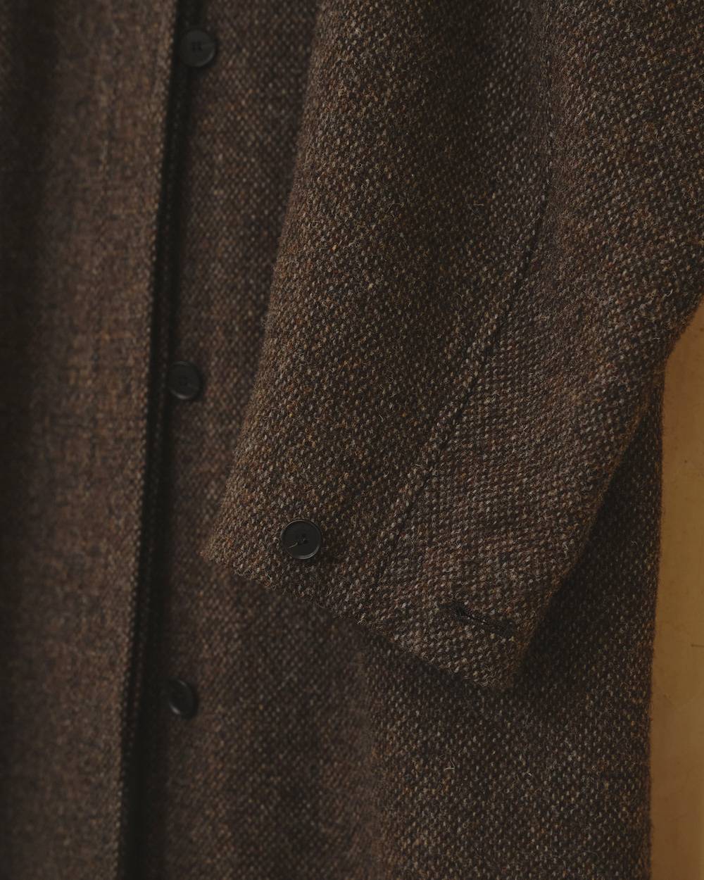 Mixwool Raglan Coat Mixwool Raglan Coat,ミックスウールラグラン,12620012,ラグランコート,ミックスウールコート,アウター,コート,トップス,todayful,トゥデイフル,lifes,吉田怜香,26aw