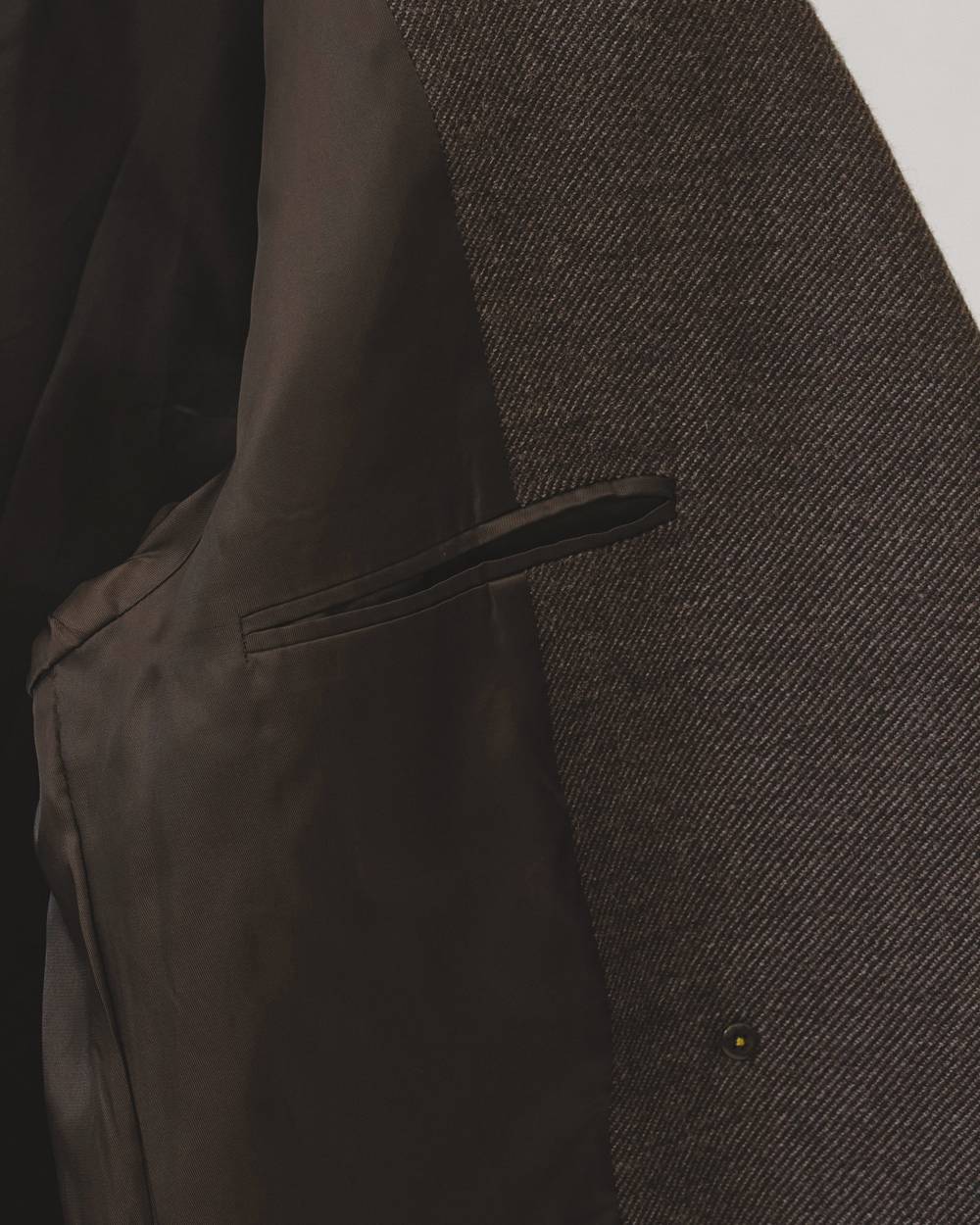 Wool 100% Chester Coat Wool 100% Chester Coat,ウール100%チェスターコート,12620013,コート,ウールコート,ウール100%,チェスターコート,アウター,トップス,todayful,トゥデイフル,lifes,吉田怜香,26aw
