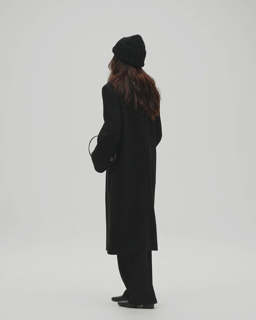 Wool 100% Chester Coat Wool 100% Chester Coat,ウール100%チェスターコート,12620013,コート,ウールコート,ウール100%,チェスターコート,アウター,トップス,todayful,トゥデイフル,lifes,吉田怜香,26aw
