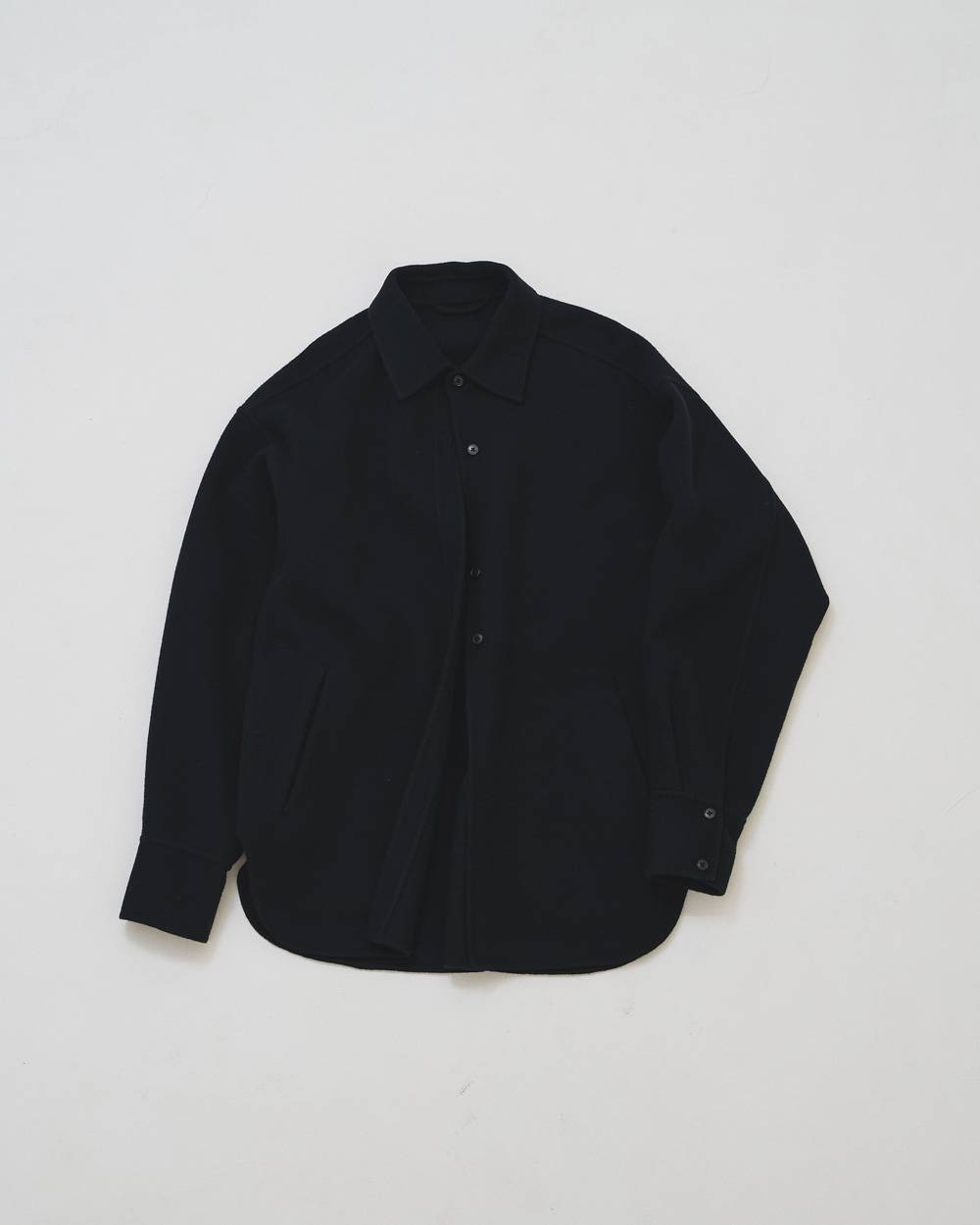 Wool Shirts Jacket Wool Shirts Jacket,ウールシャツジャケット,12620406,ウールシャツ,アウター,シャツジャケット,ジャケット,トップス,ウールジャケット,todayful,トゥデイフル,lifes,吉田怜香,26aw
