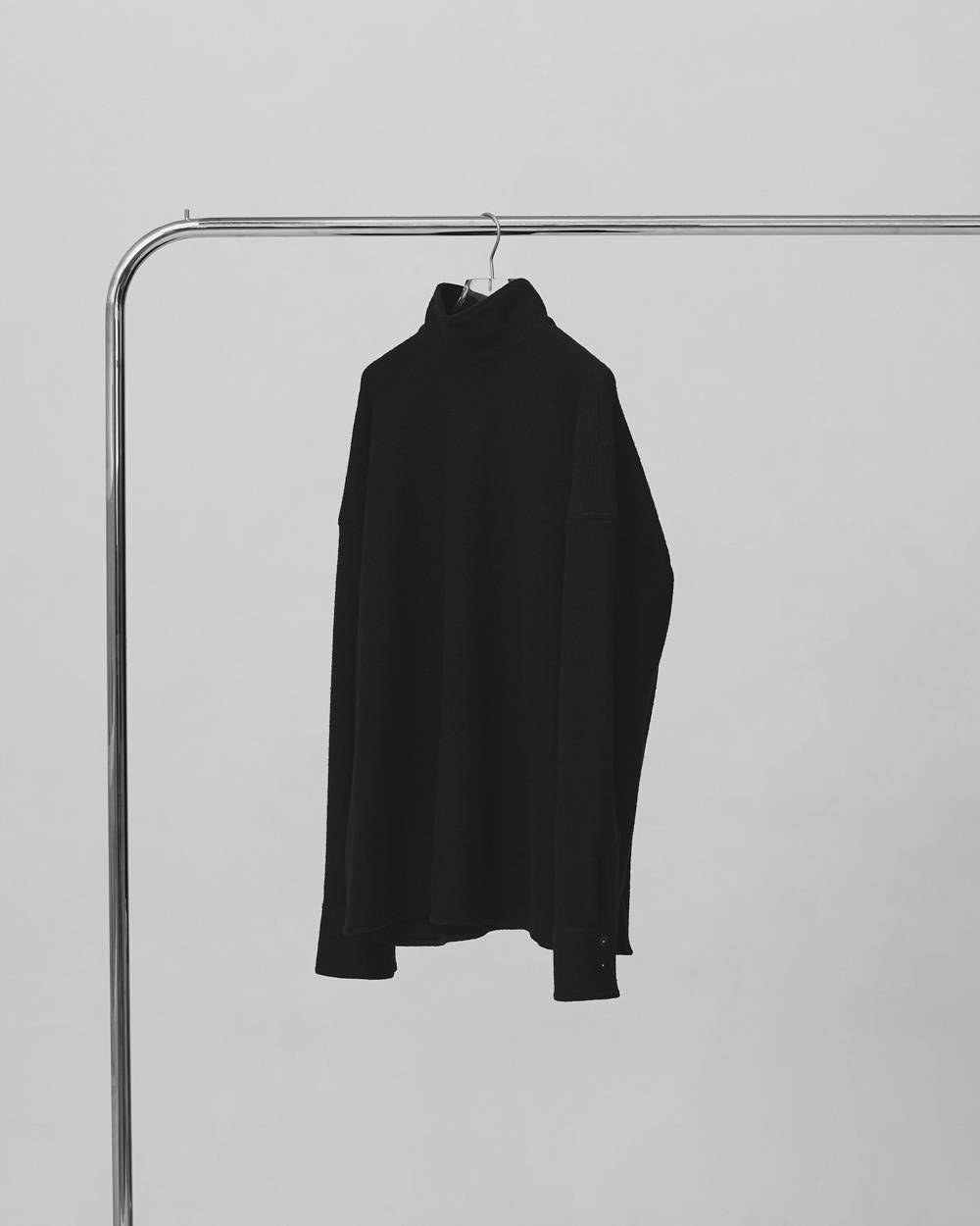 Softwool Highneck Tops Softwool Highneck Tops,ソフトウールハイネックトップス,12620407,ソフトウール,ハイネックトップス,ウールトップ,トップス,todayful,トゥデイフル,lifes,吉田怜香,26aw