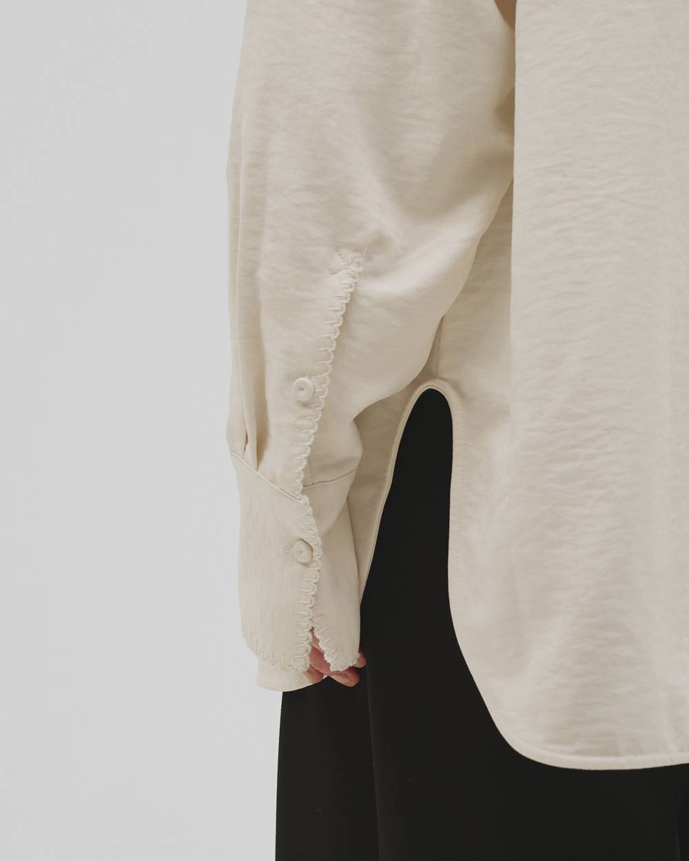 Softsuede Embroidery Shirts Softsuede Embroidery Shirts,ソフトスエードエンブロイダリーシャツ,12620410,スエード,シャツ,刺繍,刺繍シャツ,スエードシャツ,エンブロイダリー,todayful,トゥデイフル,lifes,吉田怜香,26aw