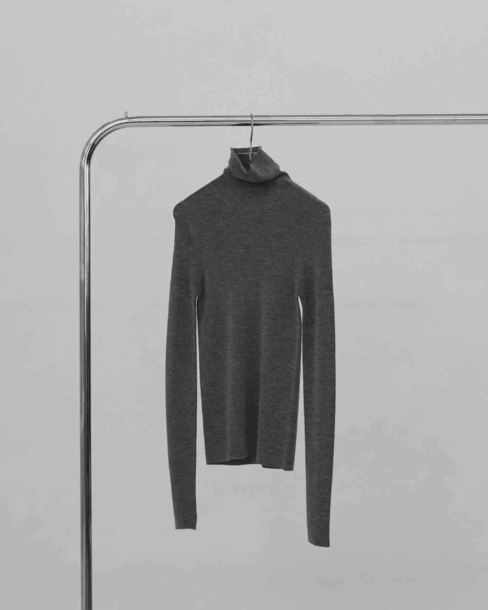 Merinowool 100% Seamless Knit Merinowool 100% Seamless Knit,メリノウール100%シームレスニット,12620514,メリノウール,ニット,シームレスニット,トップス,ニットトップス,todayful,トゥデイフル,lifes,吉田怜香,26aw