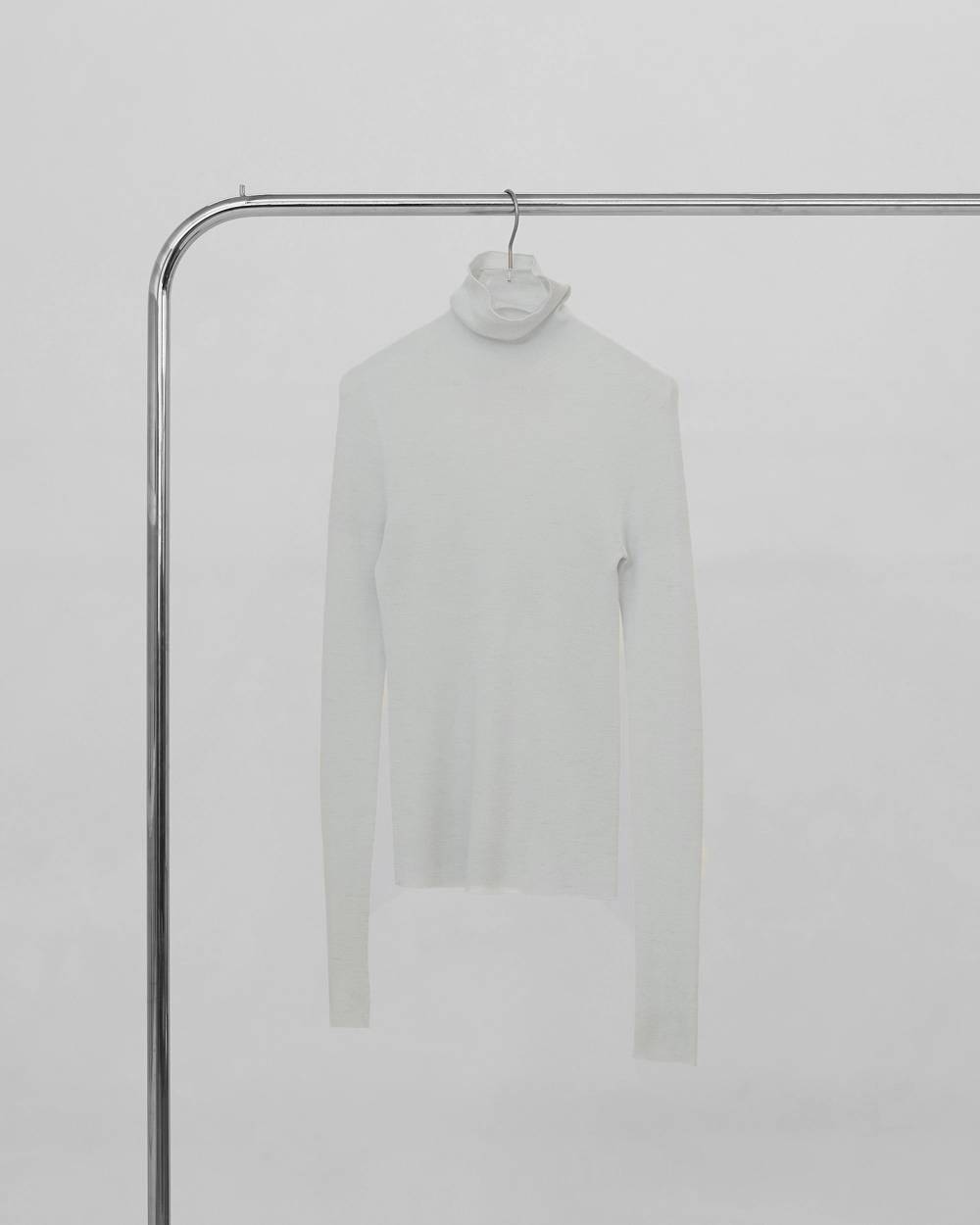 Merinowool 100% Seamless Knit Merinowool 100% Seamless Knit,メリノウール100%シームレスニット,12620514,メリノウール,ニット,シームレスニット,トップス,ニットトップス,todayful,トゥデイフル,lifes,吉田怜香,26aw