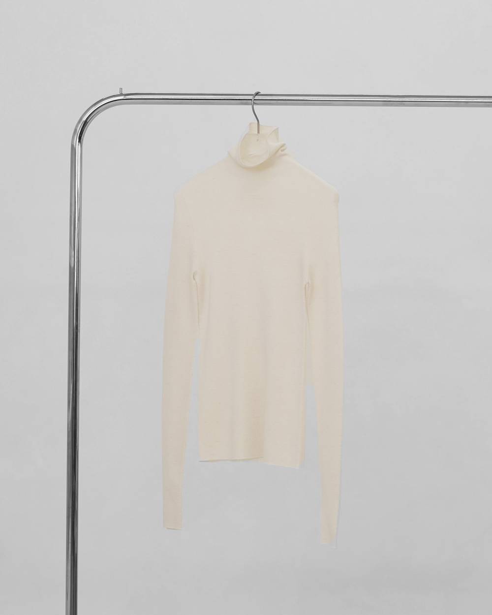 Merinowool 100% Seamless Knit Merinowool 100% Seamless Knit,メリノウール100%シームレスニット,12620514,メリノウール,ニット,シームレスニット,トップス,ニットトップス,todayful,トゥデイフル,lifes,吉田怜香,26aw