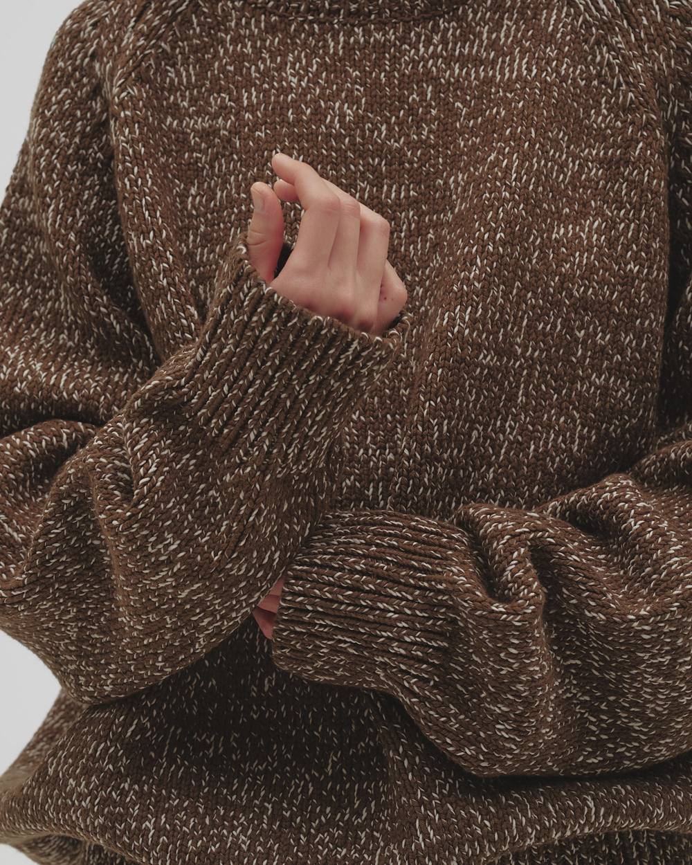 Raglan Knit Pullover Raglan Knit Pullover,ラグランニットプルオーバー,12620529,ラグラン,ニットトップ,プルオーバー,ラグラントップ,トップス,todayful,トゥデイフル,lifes,吉田怜香,26aw