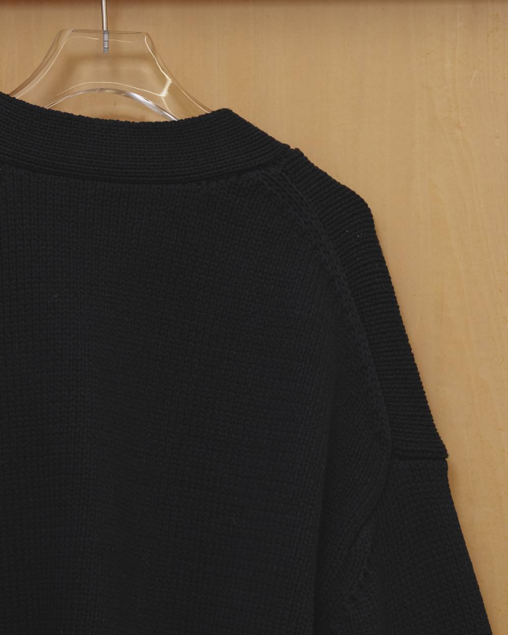 Boyfriend Knit Cardigan Boyfriend Knit Cardigan,ボーイフレンドニットカーディガン,12620530,ボーイフレンドカーディガン,ニットカーディガン,カーディガン,トップス,todayful,トゥデイフル,lifes,吉田怜香,26aw