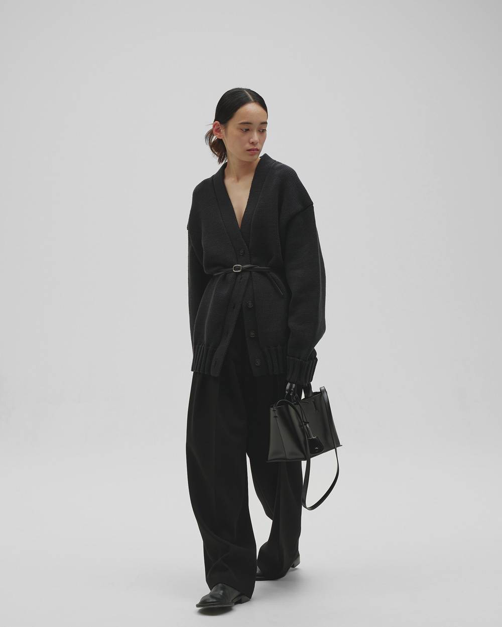 Boyfriend Knit Cardigan Boyfriend Knit Cardigan,ボーイフレンドニットカーディガン,12620530,ボーイフレンドカーディガン,ニットカーディガン,カーディガン,トップス,todayful,トゥデイフル,lifes,吉田怜香,26aw