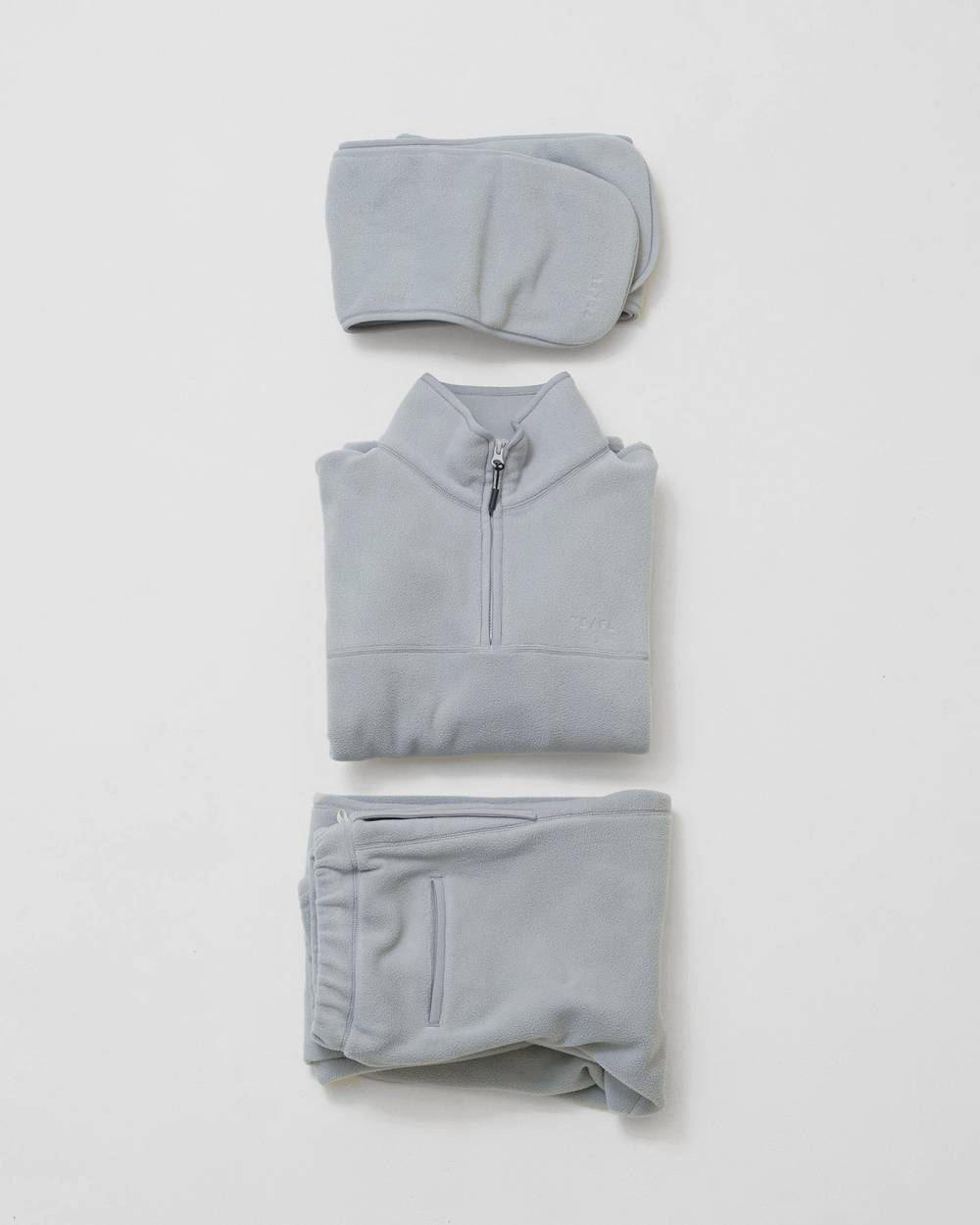 Halfzip Fleece Pullover Halfzip Fleece Pullover,ハーフジップフリースプルオーバー,12620607,プルオーバー,ハーフジッププルオーバー,ハーフジップトップ,フリース,フリーストップス,トップス,ランジェリー,todayful,トゥデイフル,lifes,吉田怜香,26aw