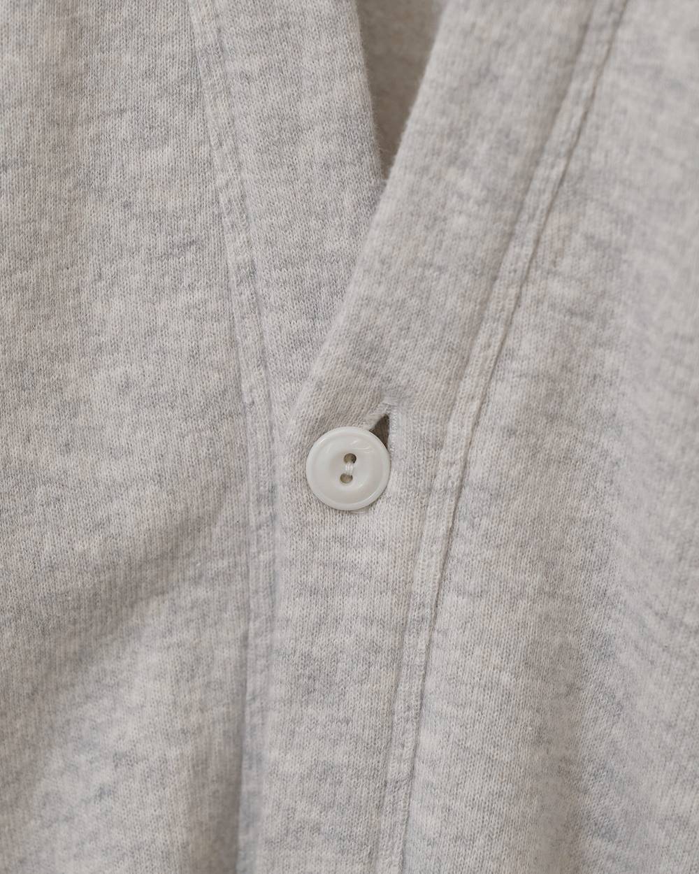Cotton Brushed Cardigan Cotton Brushed Cardigan,コットンブラッシュドカーディガン,12620609,ブラッシュドカーディガン,アウター,コットン,カーディガン,羽織り,todayful,トゥデイフル,lifes,吉田怜香,26aw