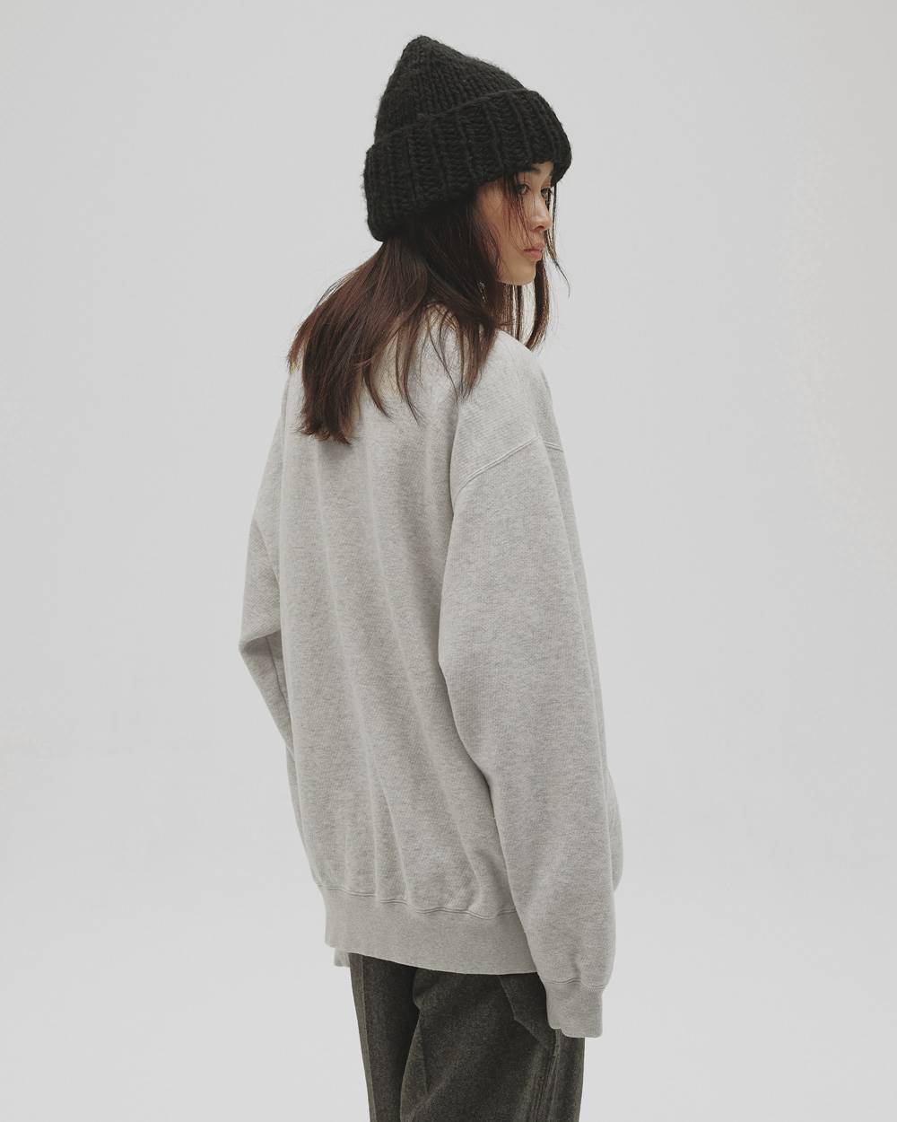 Cotton Brushed Cardigan Cotton Brushed Cardigan,コットンブラッシュドカーディガン,12620609,ブラッシュドカーディガン,アウター,コットン,カーディガン,羽織り,todayful,トゥデイフル,lifes,吉田怜香,26aw