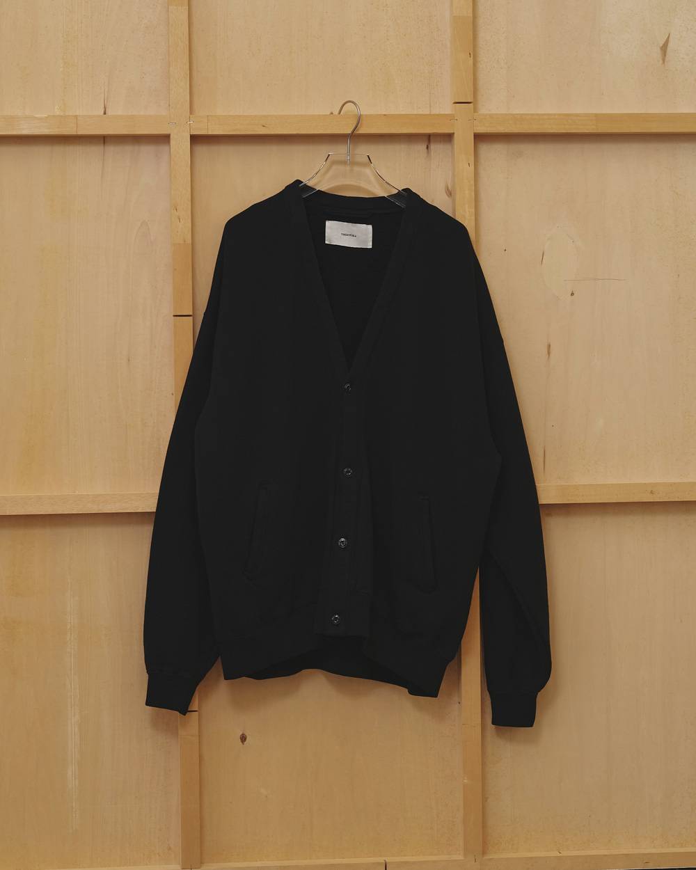 Cotton Brushed Cardigan Cotton Brushed Cardigan,コットンブラッシュドカーディガン,12620609,ブラッシュドカーディガン,アウター,コットン,カーディガン,羽織り,todayful,トゥデイフル,lifes,吉田怜香,26aw