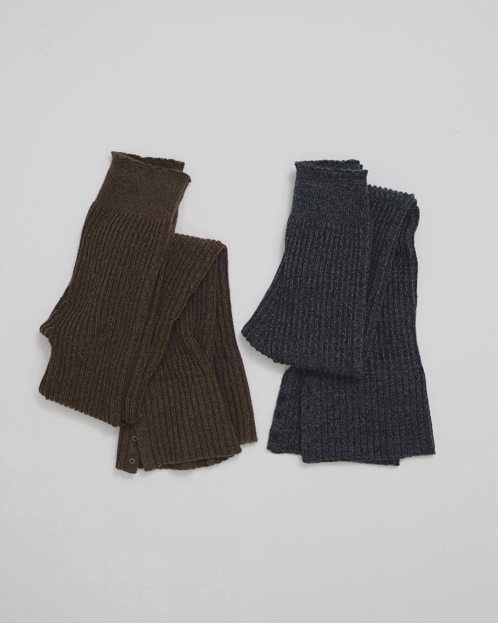 Mix Knit Leggings Mix Knit Leggings,ミックスニットレギンス,12620710,レギンス,ニットレギンス,ニットレギンス,ボトムス,todayful,トゥデイフル,lifes,吉田怜香,26aw