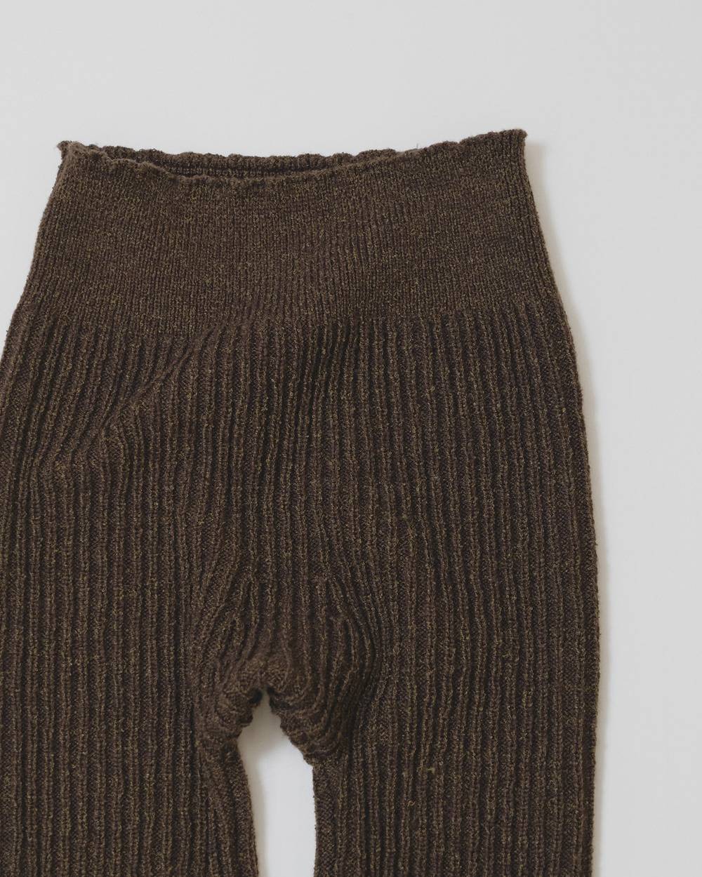 Mix Knit Leggings Mix Knit Leggings,ミックスニットレギンス,12620710,レギンス,ニットレギンス,ニットレギンス,ボトムス,todayful,トゥデイフル,lifes,吉田怜香,26aw