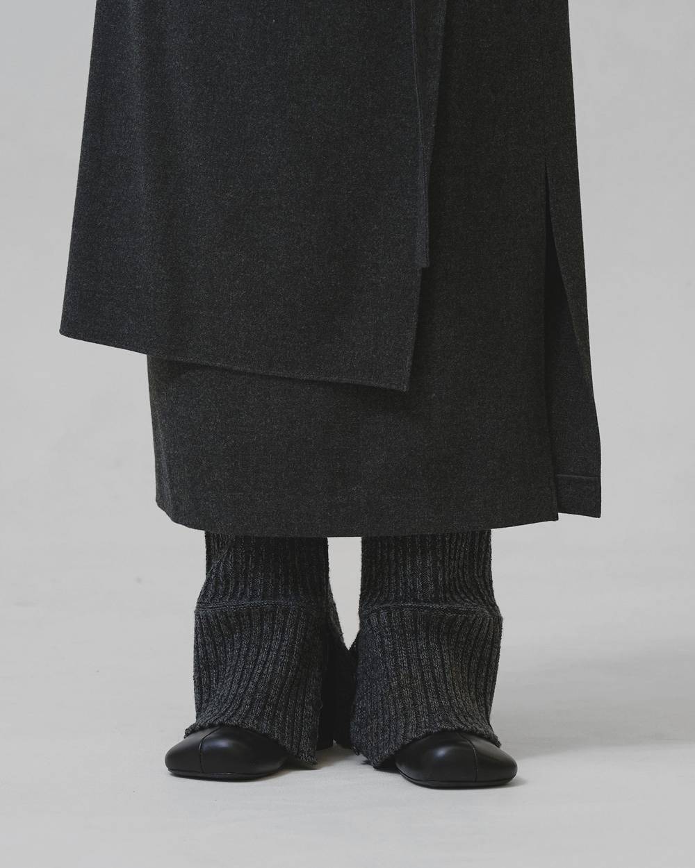 Mix Knit Leggings Mix Knit Leggings,ミックスニットレギンス,12620710,レギンス,ニットレギンス,ニットレギンス,ボトムス,todayful,トゥデイフル,lifes,吉田怜香,26aw
