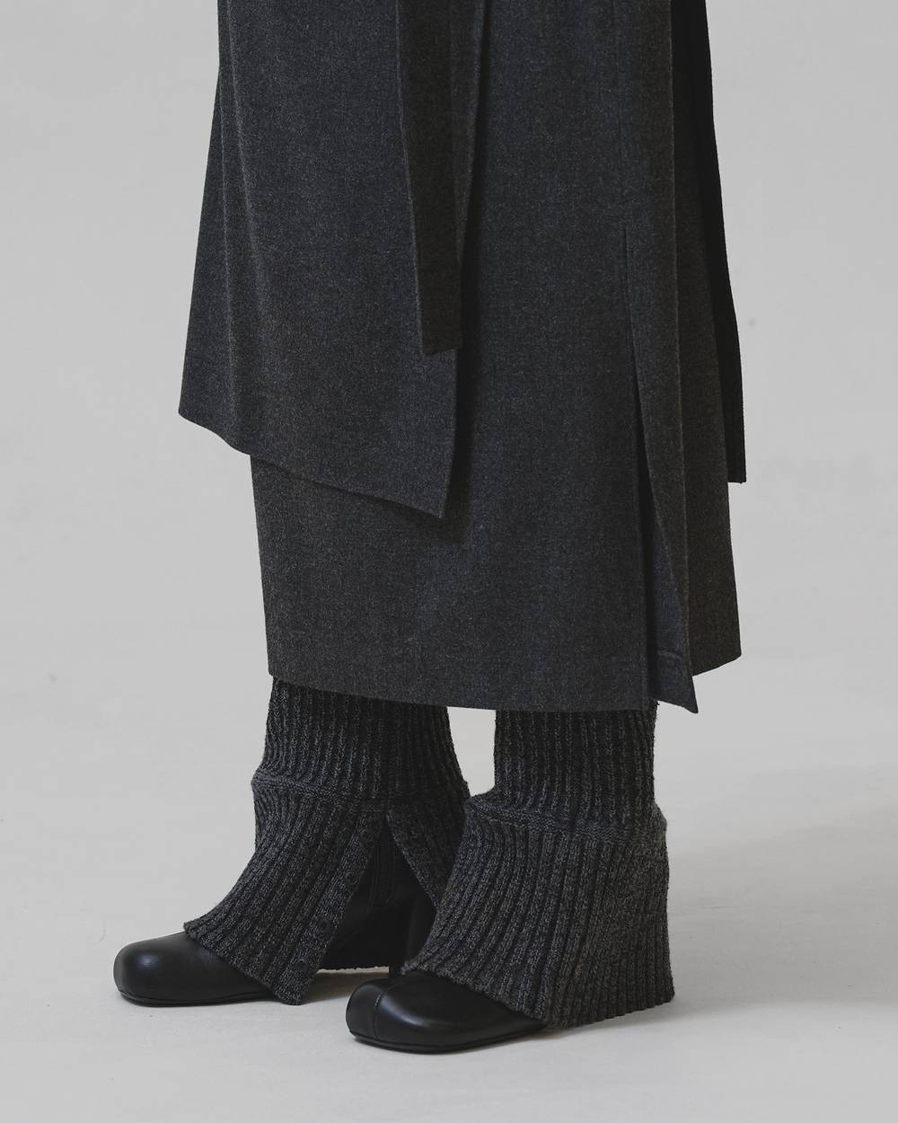 Mix Knit Leggings Mix Knit Leggings,ミックスニットレギンス,12620710,レギンス,ニットレギンス,ニットレギンス,ボトムス,todayful,トゥデイフル,lifes,吉田怜香,26aw