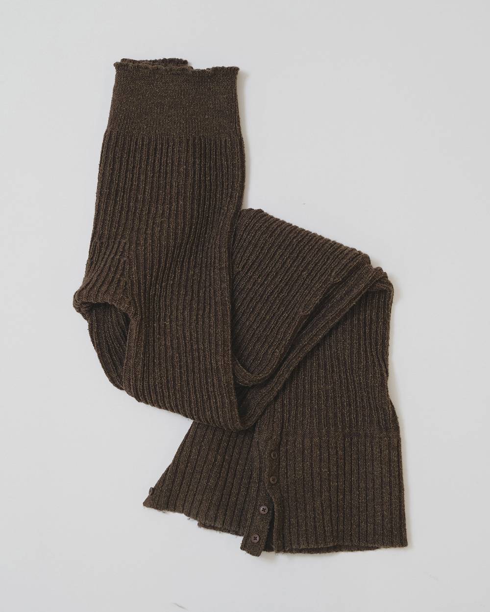 Mix Knit Leggings Mix Knit Leggings,ミックスニットレギンス,12620710,レギンス,ニットレギンス,ニットレギンス,ボトムス,todayful,トゥデイフル,lifes,吉田怜香,26aw