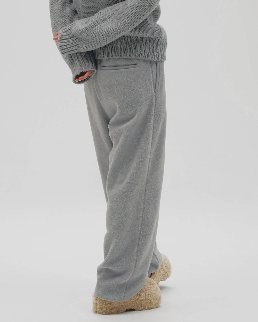 Easy Fleece Pants Easy Fleece Pants,イージーフリースパンツ,12620711,フリース,フリースパンツ,イージーパンツ,パンツ,ボトムス,todayful,トゥデイフル,lifes,吉田怜香,26aw