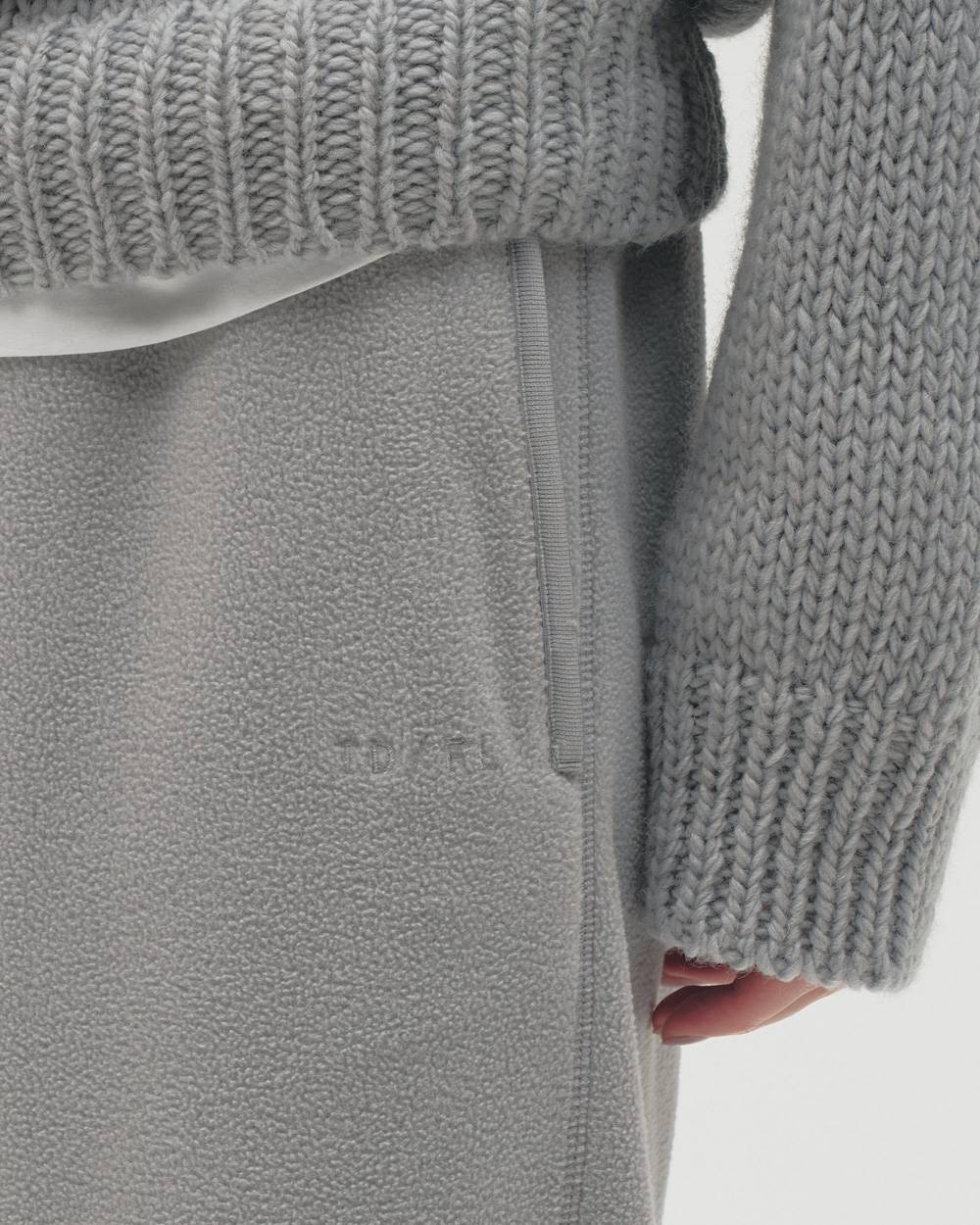 Easy Fleece Pants Easy Fleece Pants,イージーフリースパンツ,12620711,フリース,フリースパンツ,イージーパンツ,パンツ,ボトムス,todayful,トゥデイフル,lifes,吉田怜香,26aw