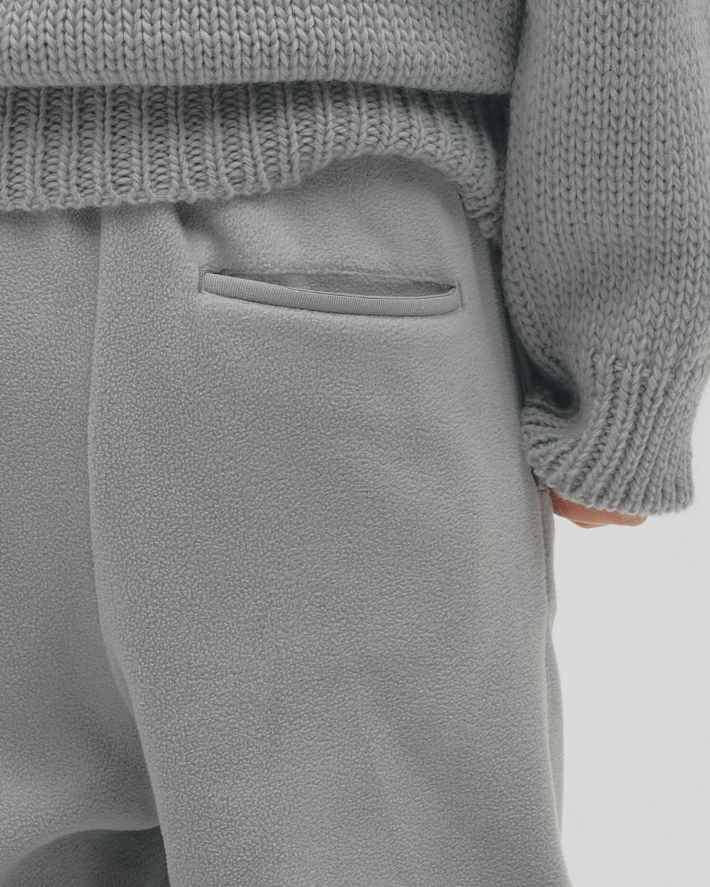 Easy Fleece Pants Easy Fleece Pants,イージーフリースパンツ,12620711,フリース,フリースパンツ,イージーパンツ,パンツ,ボトムス,todayful,トゥデイフル,lifes,吉田怜香,26aw