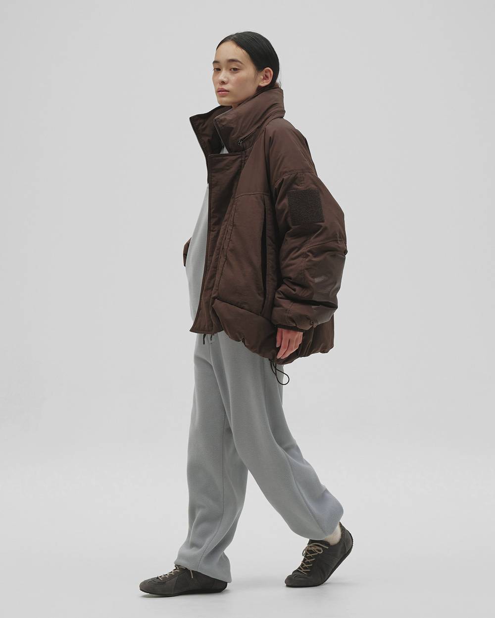 Easy Fleece Pants Easy Fleece Pants,イージーフリースパンツ,12620711,フリース,フリースパンツ,イージーパンツ,パンツ,ボトムス,todayful,トゥデイフル,lifes,吉田怜香,26aw