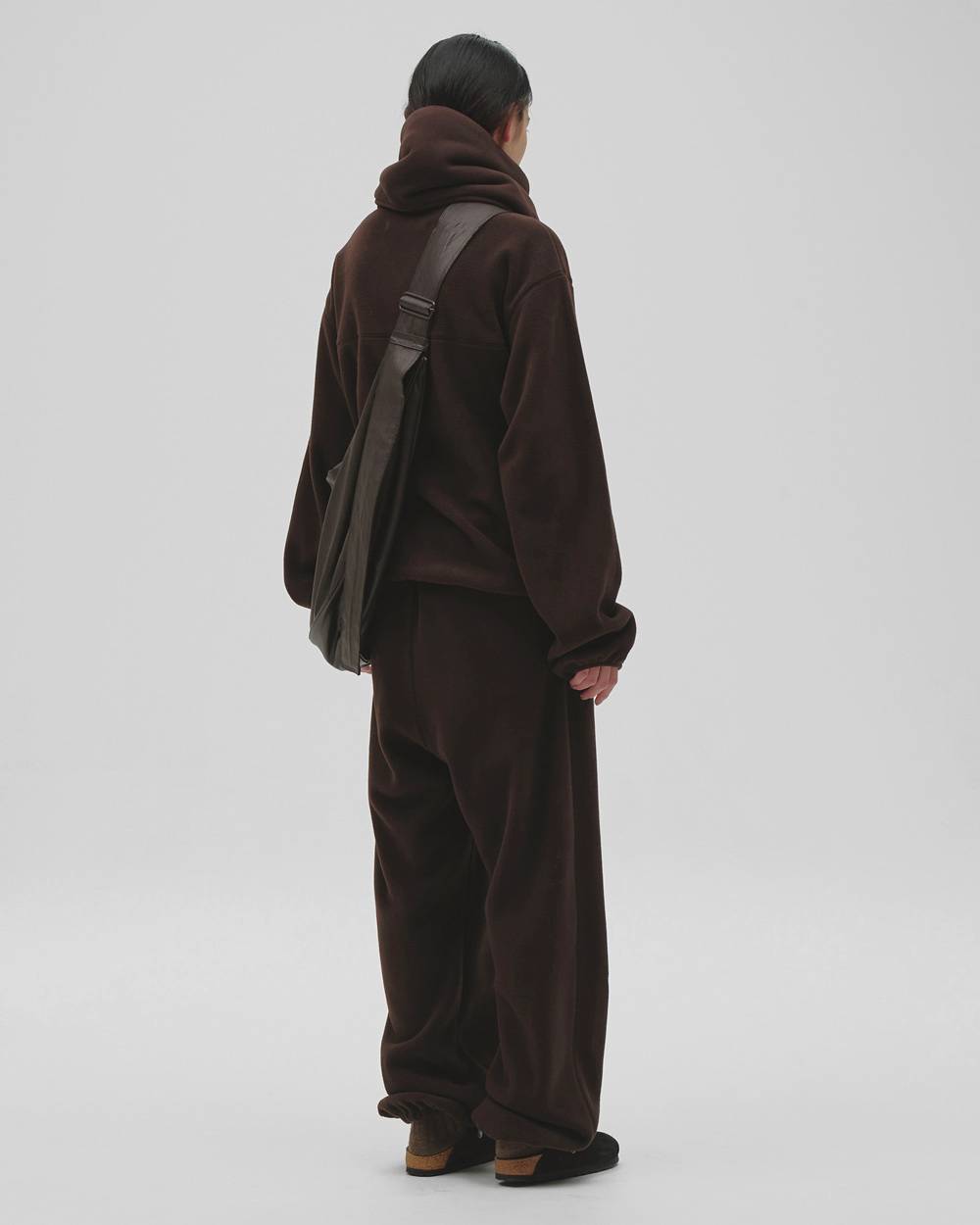 Easy Fleece Pants Easy Fleece Pants,イージーフリースパンツ,12620711,フリース,フリースパンツ,イージーパンツ,パンツ,ボトムス,todayful,トゥデイフル,lifes,吉田怜香,26aw