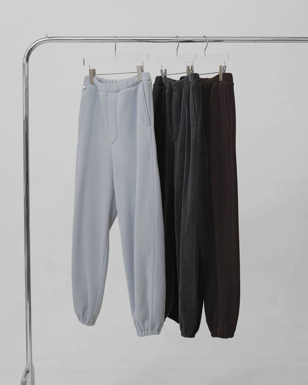 Easy Fleece Pants Easy Fleece Pants,イージーフリースパンツ,12620711,フリース,フリースパンツ,イージーパンツ,パンツ,ボトムス,todayful,トゥデイフル,lifes,吉田怜香,26aw