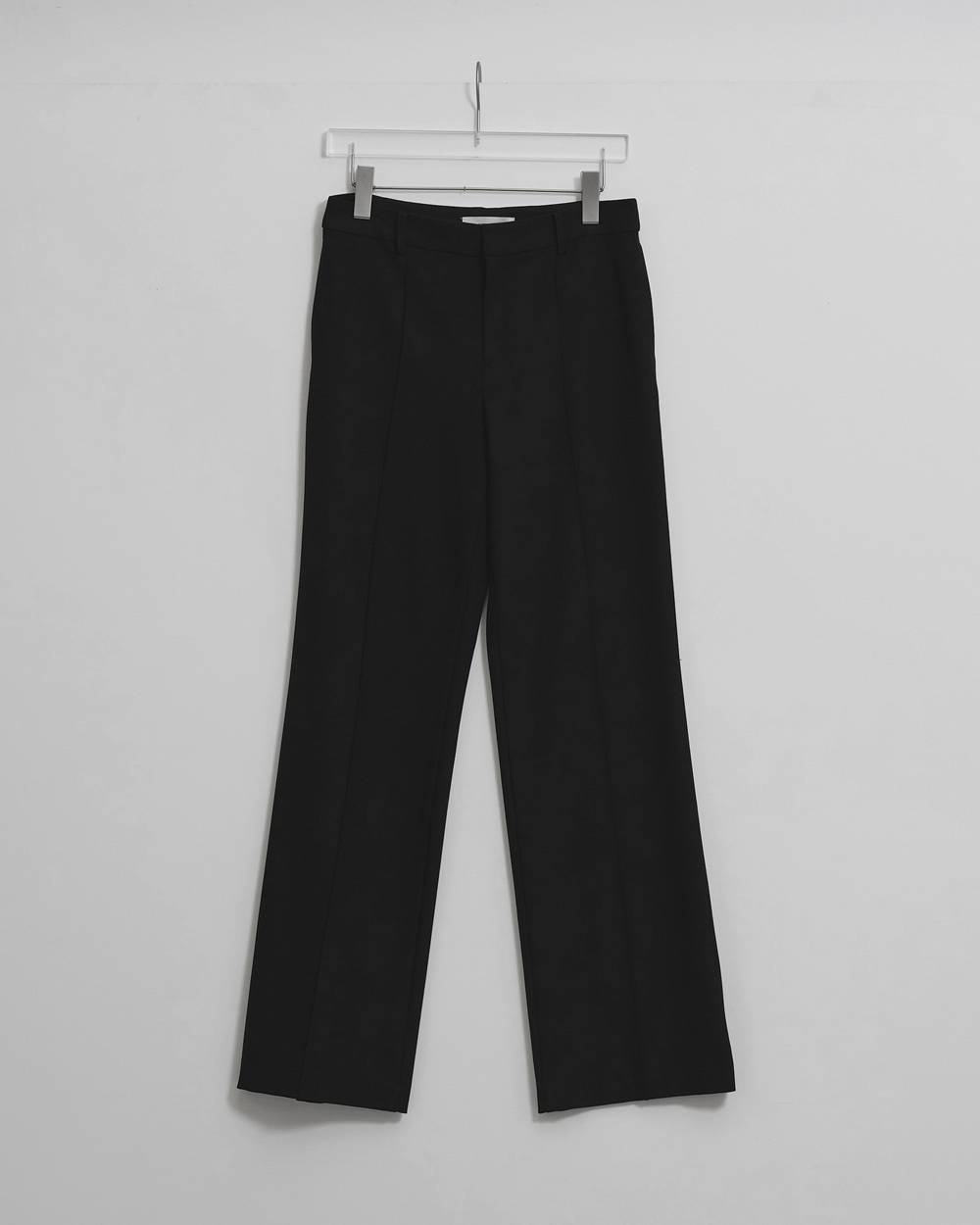 Pintuck Straight Trousers Pintuck Straight Trousers,ピンタックストレートトラウザー,12620715,ピンタック,トラウザー,ストレートトラウザー,ボトムス,パンツ,todayful,トゥデイフル,lifes,吉田怜香,26aw