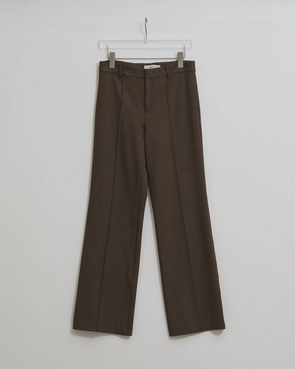 Pintuck Straight Trousers Pintuck Straight Trousers,ピンタックストレートトラウザー,12620715,ピンタック,トラウザー,ストレートトラウザー,ボトムス,パンツ,todayful,トゥデイフル,lifes,吉田怜香,26aw