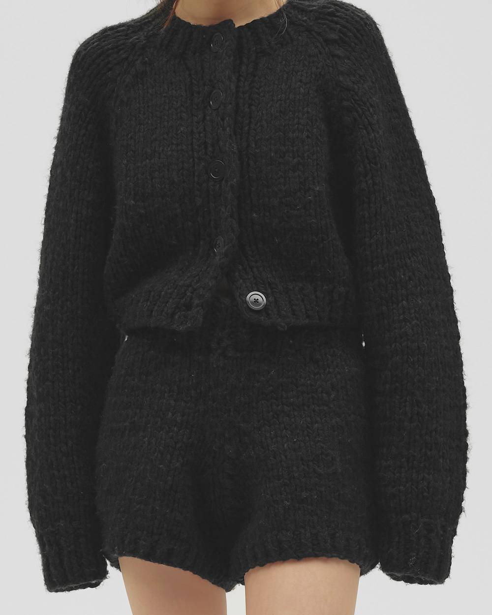 Hand Knit Bloomer Hand Knit Bloomer,ハンドニットブルマー,12620720,ハンドニット,ブルマー,ニットブルマー,ショーツ,ボトムス,todayful,トゥデイフル,lifes,吉田怜香,26aw