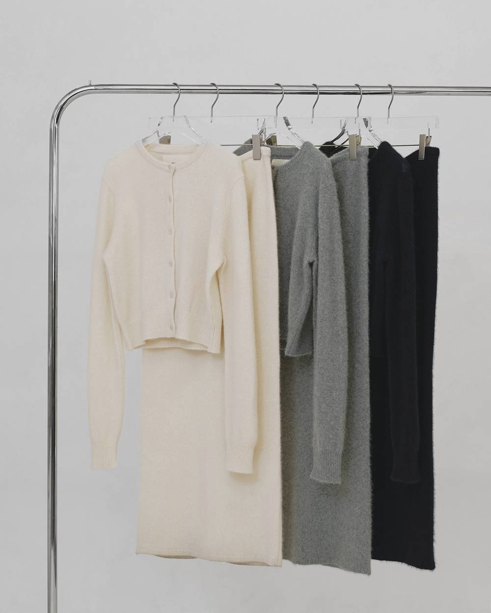 Fox Wool Pencil Skirt Fox Wool Pencil Skirt,フォックスウールペンシルスカート,12620804,フォックスウール,ウールスカート,ペンシルスカート,ボトムス,todayful,トゥデイフル,lifes,吉田怜香,26aw