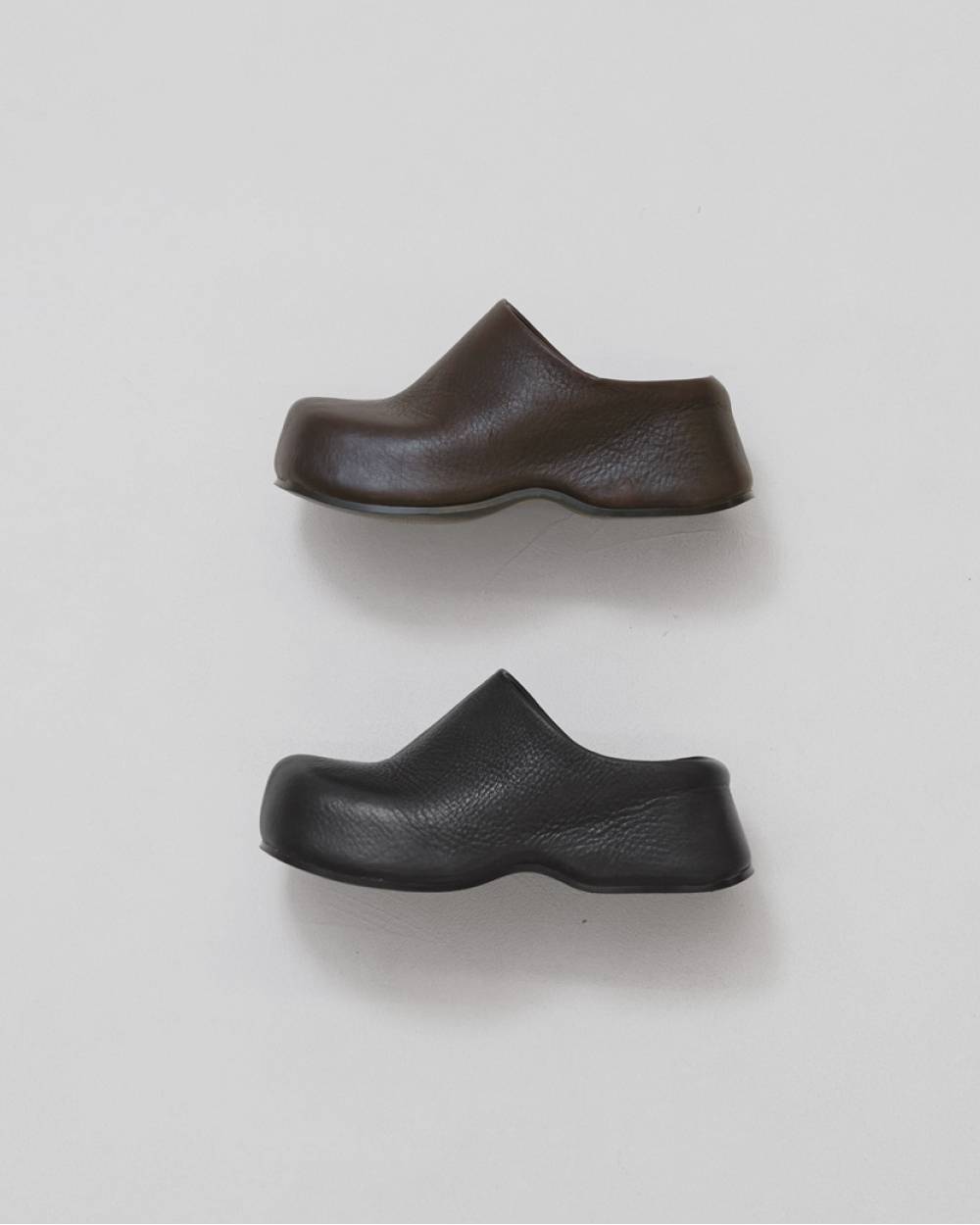 Volume Sole Sabot Volume Sole Sabot,ボリュームソールサボ,12621021,さサボ,ボリュームソール,厚底,サンダル,シューズ,靴,todayful,トゥデイフル,lifes,吉田怜香,26aw