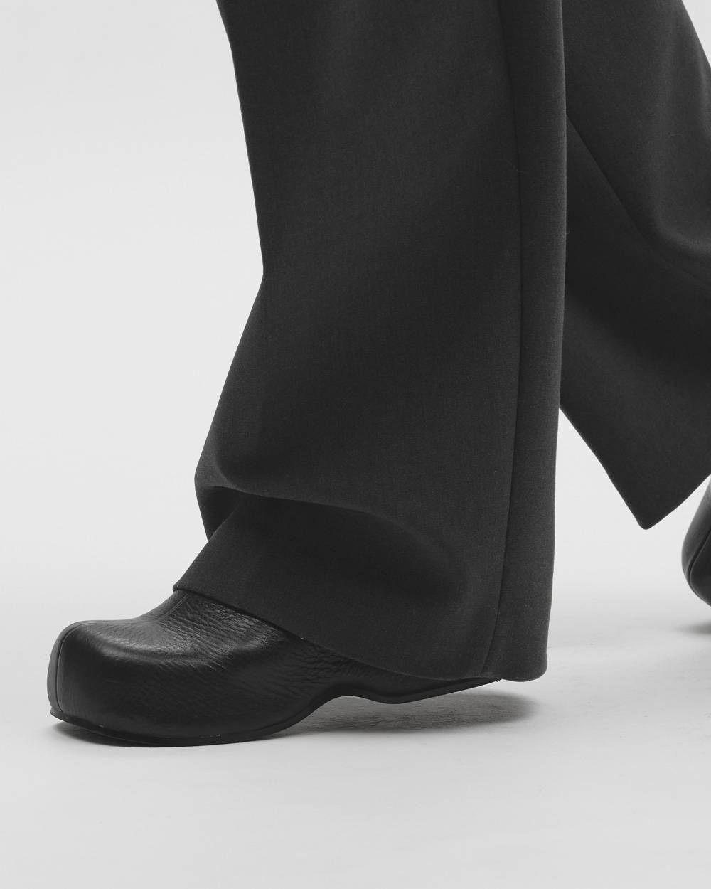 Volume Sole Sabot Volume Sole Sabot,ボリュームソールサボ,12621021,さサボ,ボリュームソール,厚底,サンダル,シューズ,靴,todayful,トゥデイフル,lifes,吉田怜香,26aw