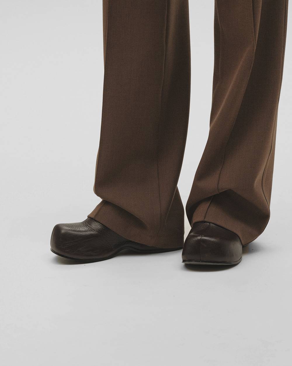 Volume Sole Sabot Volume Sole Sabot,ボリュームソールサボ,12621021,さサボ,ボリュームソール,厚底,サンダル,シューズ,靴,todayful,トゥデイフル,lifes,吉田怜香,26aw