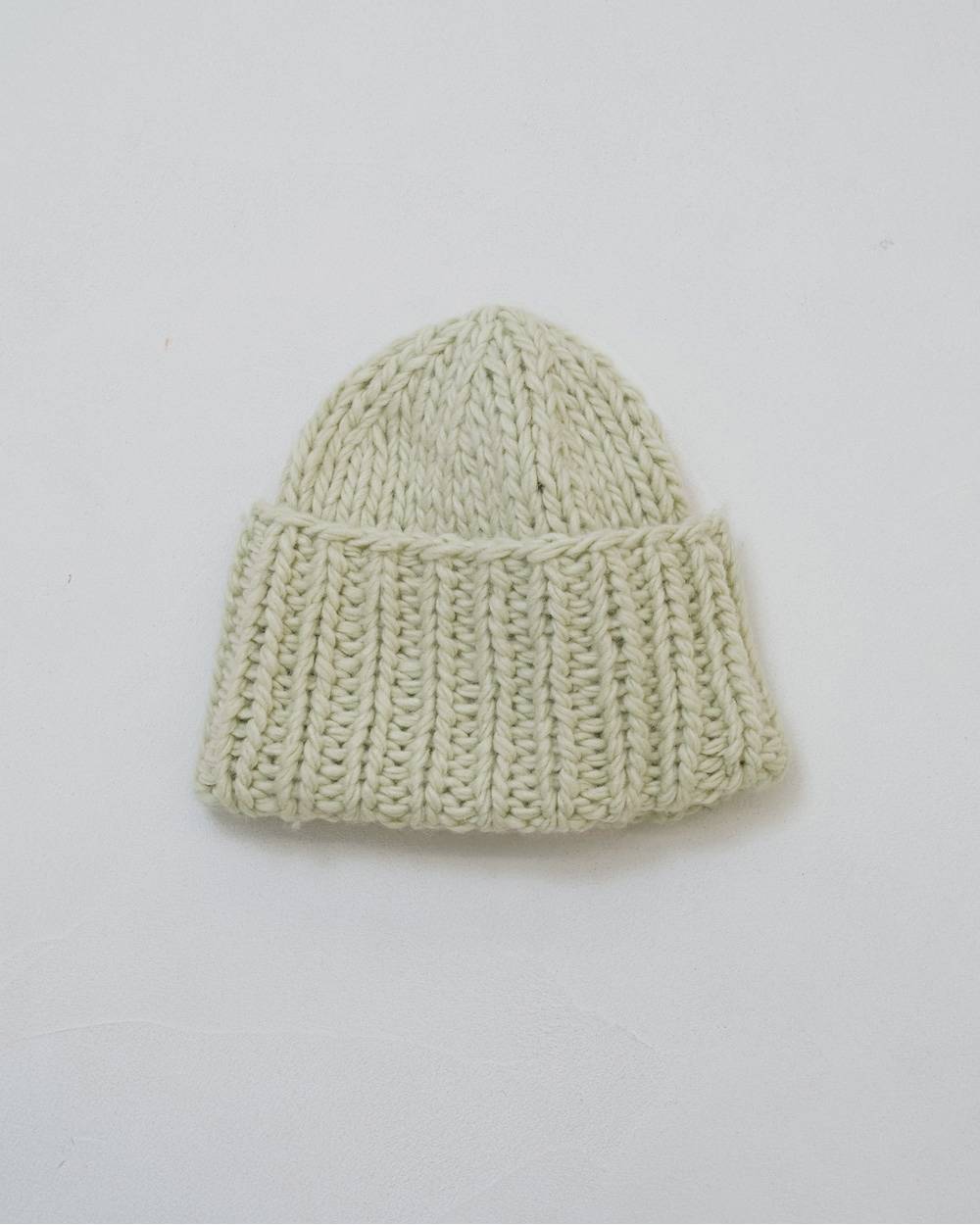 Lowgauge Hand Beanie Lowgauge Hand Beanie,ローゲージハンドビーニー,12621022,ビーニー,ローゲージニット,ニットビーニー,帽子,ニット帽,グッズ,todayful,トゥデイフル,lifes,吉田怜香,26aw