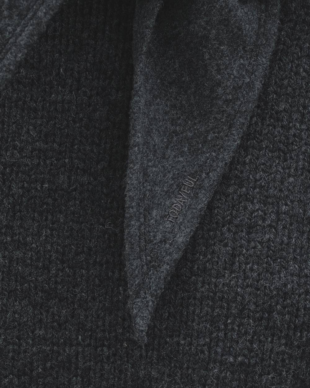Softwool Scarf Softwool Scarf,ソフトウールスカーフ,12621024,ソフトウール,スカーフ,アクセサリー,ウールスカーフ,todayful,トゥデイフル,lifes,吉田怜香,26aw